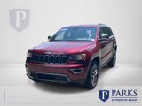 Used 2019 Jeep Grand Cherokee Limited image 3