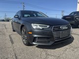 Used 2017 Audi A4 2.0T Premium Plus w/ Premium Plus Package image 3