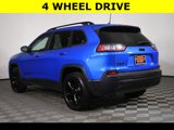 Used 2021 Jeep Cherokee Latitude Plus image 5