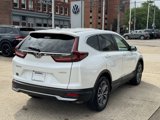 Used 2022 Honda CR-V EX image 5