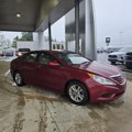 Used 2012 Hyundai Sonata GLS w/ Popular Equipment Pkg image 4