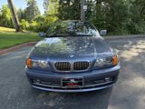 Used 2001 BMW 330Ci Convertible image 2