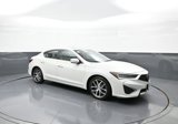 Used 2019 Acura ILX w/ Premium Package image 4