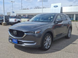 Used 2021 MAZDA CX-5 Grand Touring Reserve image 4