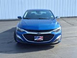 Used 2023 Chevrolet Malibu RS w/ Driver Confidence Package image 6