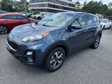 Used 2020 Kia Sportage LX w/ LX Popular Package image 3