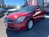 Used 2009 Nissan Altima 2.5 S image 2
