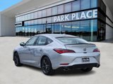 Used 2025 Acura Integra A-Spec image 4
