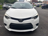 Used 2016 Toyota Corolla LE image 2