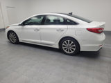 Used 2016 Hyundai Sonata Limited w/ Option Group 04 image 3