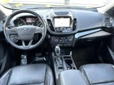 Used 2019 Ford Escape Titanium image 2