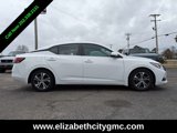 Used 2022 Nissan Sentra SV image 2