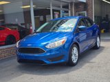 Used 2018 Ford Focus SE image 6