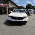 Used 2024 Honda Accord Touring image 3
