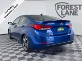 Used 2014 Hyundai Elantra Sport image 6