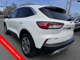 Certified 2022 Ford Escape SEL w/ Technology Package image 4