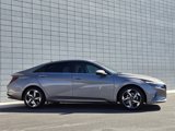 Used 2023 Hyundai Elantra Limited image 4