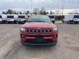 New 2025 Jeep Compass Latitude image 2