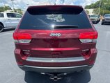 Used 2018 Jeep Grand Cherokee Limited image 5