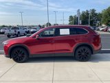 Certified 2023 MAZDA CX-9 Touring Plus image 4
