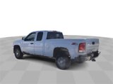 Used 2010 GMC Sierra 2500 SLE w/ SLE Preferred Package image 6