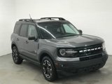 Used 2022 Ford Bronco Sport Outer Banks image 3
