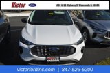 New 2025 Ford Escape Active w/ Tech Pack #1 image 2