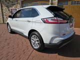 Used 2022 Ford Edge SEL image 5
