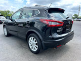Used 2020 Nissan Rogue Sport SV w/ All-Weather Package image 3