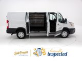 Used 2022 Ford Transit 250 Low Roof w/ Exterior Upgrade Package image 3