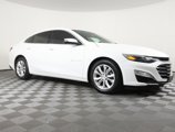 Used 2019 Chevrolet Malibu LT image 3