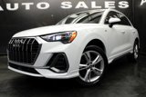 Used 2020 Audi Q3 2.0T Premium w/ Convenience Package image 3