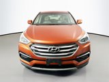 Used 2017 Hyundai Santa Fe Sport image 2