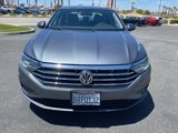 Used 2021 Volkswagen Jetta R-Line image 2
