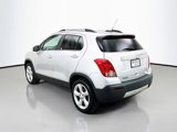 Used 2016 Chevrolet Trax LTZ image 5