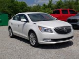 Used 2016 Buick LaCrosse Leather w/ Driver Confidence Package #1 image 2