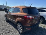 Used 2018 Ford EcoSport SE w/ SE Convenience Package image 3