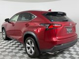 Used 2017 Lexus NX 200t FWD image 4