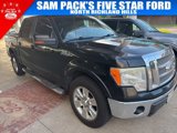 Used 2010 Ford F150 Lariat image 3