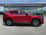 Used 2022 MAZDA CX-5 AWD 2.5 S w/ Preferred Package image 2