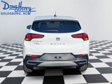 New 2024 Buick Encore GX Preferred image 4