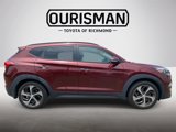Used 2016 Hyundai Tucson Limited w/ Option Group 03 image 2