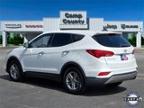 Used 2018 Hyundai Santa Fe Sport image 4