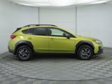 Used 2021 Subaru Crosstrek 2.5i Sport w/ Moonroof Package image 4