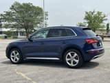 Used 2020 Audi Q5 2.0T Premium w/ Convenience Package image 5
