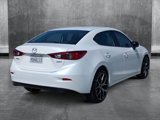 Used 2017 MAZDA MAZDA3 Touring image 5