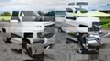 Used 2018 Chevrolet Silverado 1500 LTZ w/ Sport Package image 4
