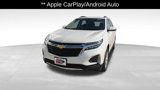 Certified 2022 Chevrolet Equinox LT image 4