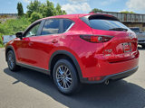 Used 2021 MAZDA CX-5 Touring image 4