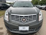 Used 2013 Cadillac SRX Luxury w/ Driver Awareness Package image 4